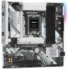 ASRock B760M Pro RS / Intel B760 / LGA1700 / 4x DDR5 DIMM / 3x M.2 / HDMI / DP / USB-C / mATX B760M PRO RS