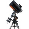 Celestron CGEM II 1100 – katadioptrický Schmidt-Cassegrain teleskop