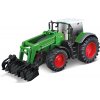Bburago Fendt 1050 Vario s drapákom (BB18-31635)