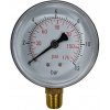 Manometer 0-12 Bar Bočný vývod