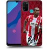 Picasee silikónový prehľadný obal pre Honor 9A - FK Viktoria Žižkov F