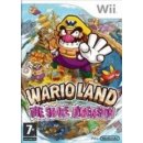 Wario Land: The Shake Dimension