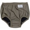 Nappy Wrap Silver XXL