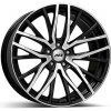 AEZ Panama 10x21 5x130 ET45 gunmetal polished