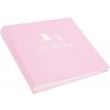Fotoalbum STORK PINK 60strán 30x31cm