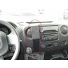 Brodit ProClip pre Renault Master/Opel Movano 11-19/Nissan NV400 12-20, zosilnený, na stred 213469