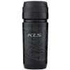 Fľaša na náradie KLS TOOLBOX XL Black
