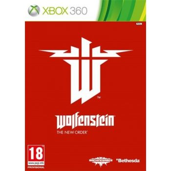 Wolfenstein: The New Order