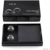 Lelo - Luna Beads Noir -