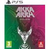 Akkar Arrh: Special Edition (PS5)