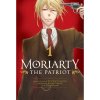 Viz Media Moriarty the Patriot 1
