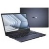 ASUS ExpertBook B5 B5404CMA-Q50799, Ultra 5-125H, 14.0˝ 1920x1200 WUXGA, UMA, 16GB, SSD 512GB, FDOS, taska, mys, 3rr on