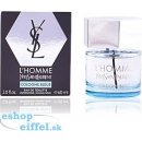 Yves Saint Laurent L´ Homme Cologne Bleue toaletná voda pánska 60 ml