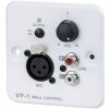 MA-8120WP Wall Control