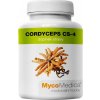 MycoMedica Cordyceps CS-4 90 kapsúl