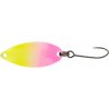Pstruhová kyvadlo Mikado M-Craft Spoon 1.8g - 9