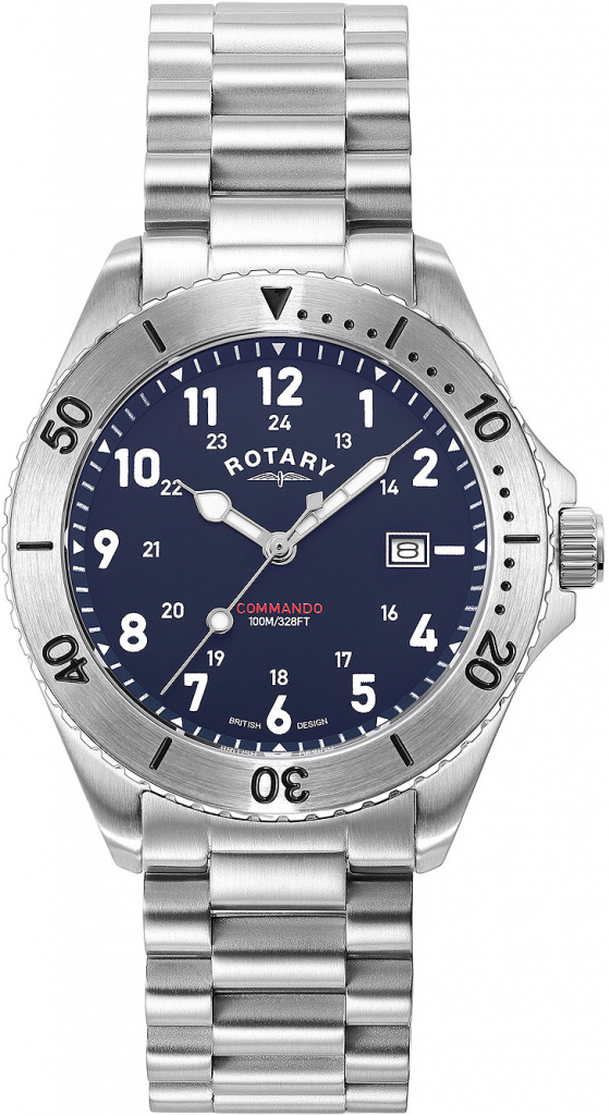 Rotary GB05475/52