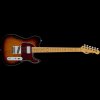 G&L Tribute ASAT Classic Bluesboy Semi-Hollow Tobacco Sunburst