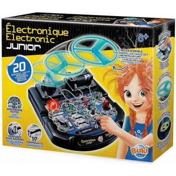 Buki Elektronika Junior