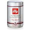 illy Dark tmavě pražená zrnková káva 250 g