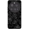 Picasee silikónový čierny obal pre Xiaomi 15 Ultra - Dark Romance