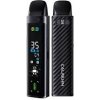 Uwell Caliburn G3 Pro Pod elektronická cigareta 1000mAh Black Carbon
