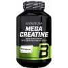 BIOTECH USA Mega Creatine 120 kaps monohydrát kreatínu Creapure