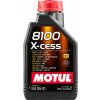 Motorový olej Motul 1 l 5W-40