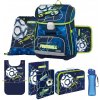 Oxybag Školský set 8-dielny PREMIUM Futbal