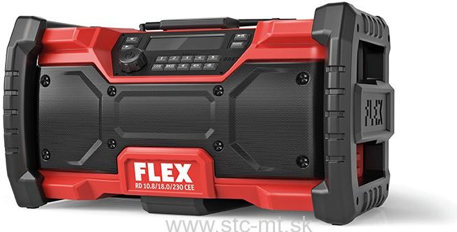 FLEX RD 10.8/18.0/230 CEE