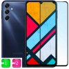 Tvrdené sklo 6D pre Samsung A24 4G / A25 5G