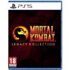 Mortal Kombat: Legacy Kollection PS5