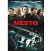 Město DVD