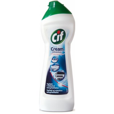 Cif White krém 250 ml