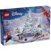 LEGO LEGO Disney - Adventní kalendář 2025