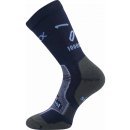 Voxx ponožky Granit 1 pár tmavě modrá