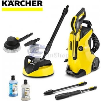 Kärcher K 4 Full Control Car & Home 1.324-008.0