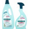 Sanytol Duopack dezinfekcia podlahy 1 l + sprej univerzálny 500 ml