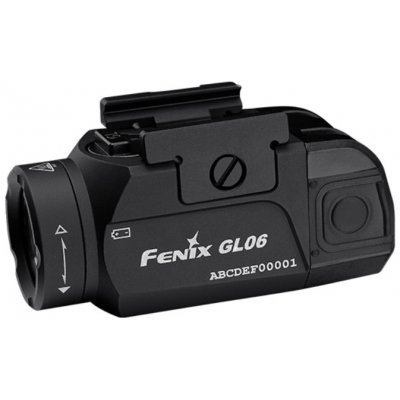 FENIX Zbraňová svítilna FENIX GL06