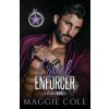Cruel Enforcer (Maggie Cole)(Brožovaná)