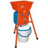 BRAVSON GROUP s.r.o. Elektrický šrotovník na obilie KERBL 70320, 580 W