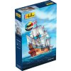 Heller Golden Hind Starter Kit 1/96