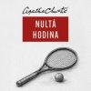 Christie Agtha - Nultá hodina / Kubes Petr / MP3 [CD]