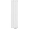 Radox Vertica Uno ohrievač do miestnosti 190x44.5 cm podłączenie dolné biela RX-VRD.9016M.190.44