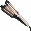 REMINGTON CI 91AW PROluxe 4in1 Waver - nastaviteľná kulma pre štyri rôzne druhy vĺn