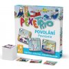 Efko Společenská hra - Pexetrio - Povolání