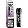 Elf Bar Lost Mary Tappo Cartridge Grape 17 mg