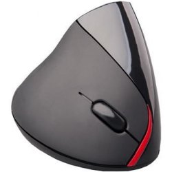 ergonomicka vertikalna mys C-Tech VEM-07