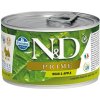 Farmina N&D dog PRIME Boar & Apple konzerva 140 g
