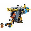 LEGO® Technic 42201 Hlbokomorská výskumná ponorka